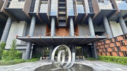 Pullman Residence  (D11), Condominium #553599551